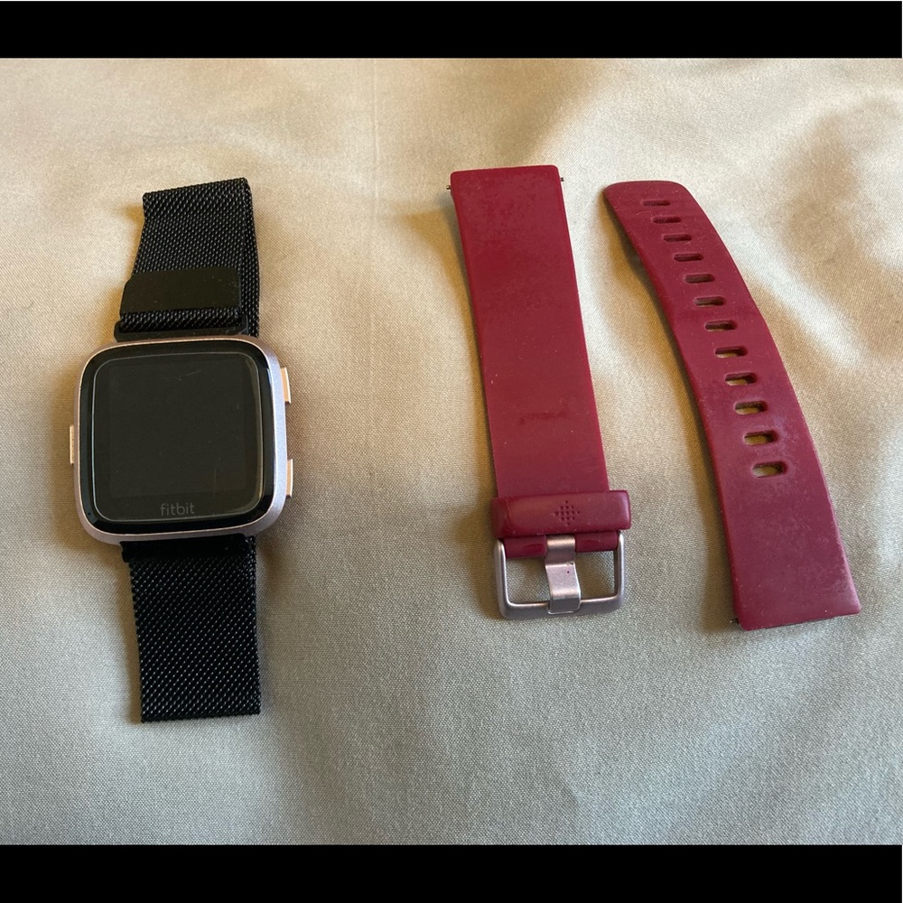 Fitbit Versa 2